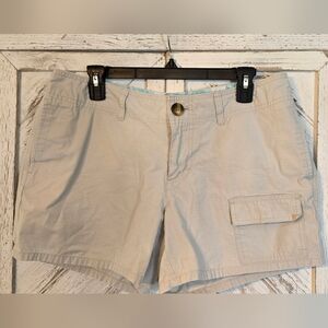 Vineyard Vines  Khacki Cargo  Shorts